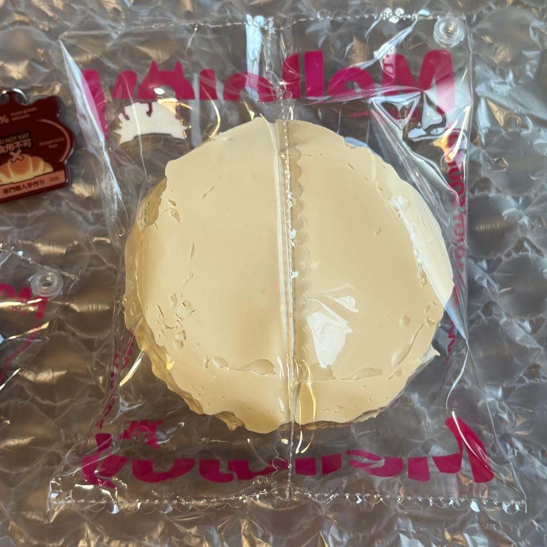 Mellojoy 大福 シークレット 限定デザインフィギュア