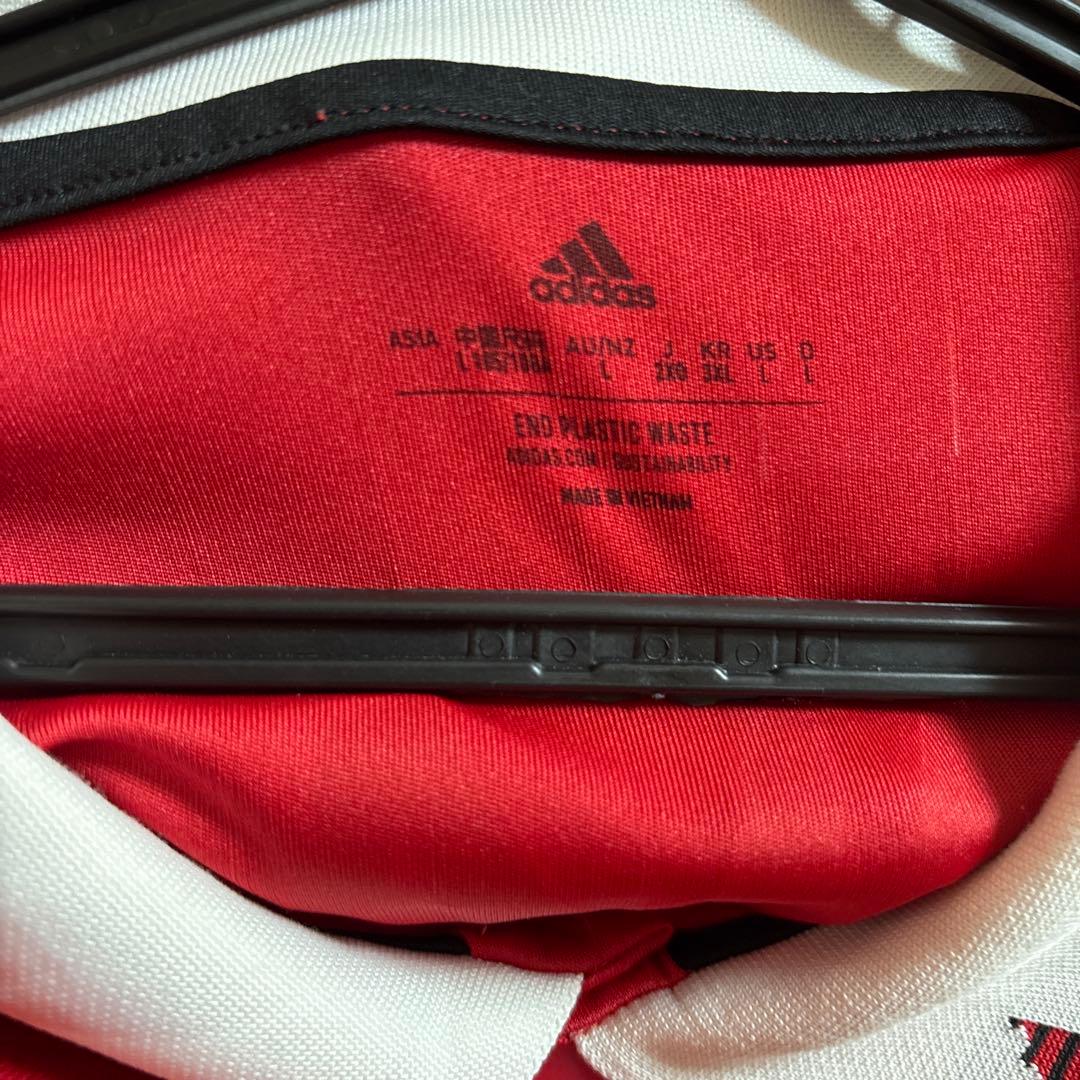 正規品　マンチェスター・ユナイテッド　ユニフォーム　ガルナチョ49