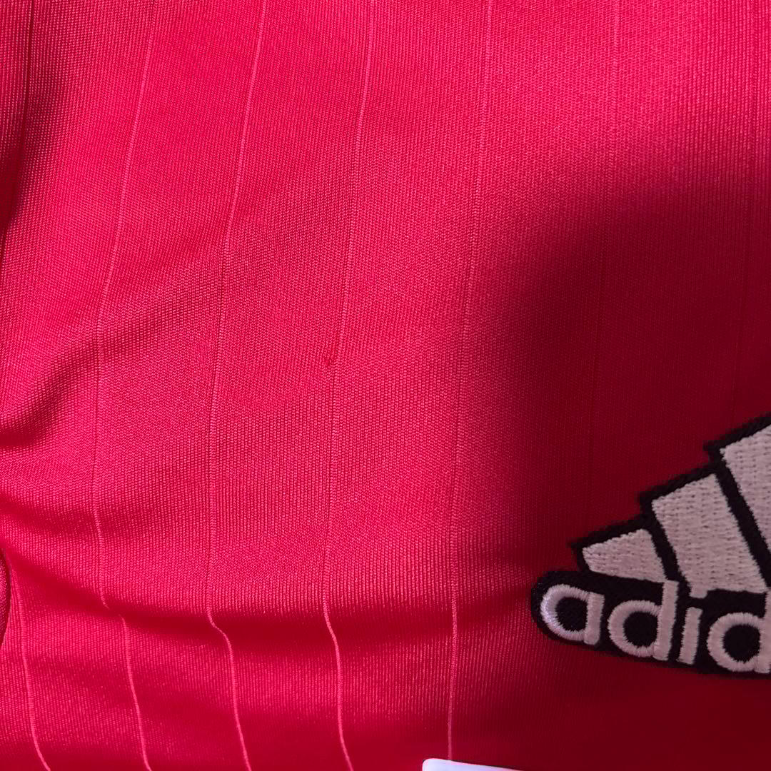 正規品　マンチェスター・ユナイテッド　ユニフォーム　ガルナチョ49