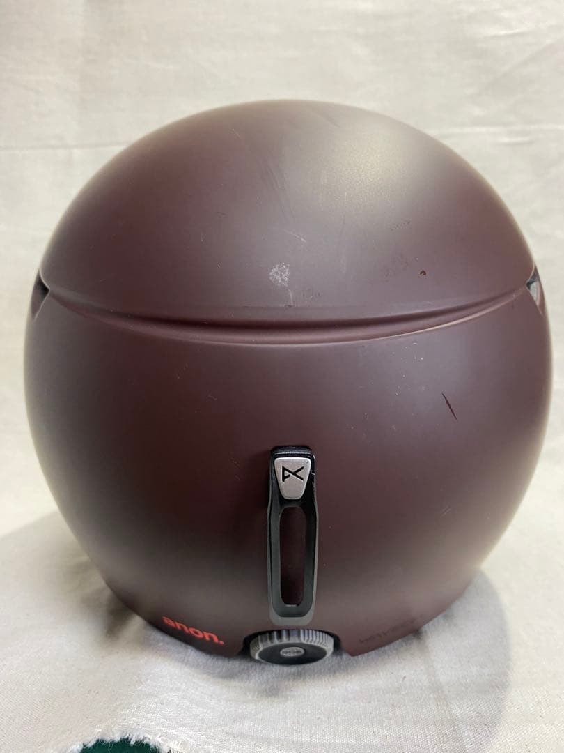 anon. oslo WAVECEL ヘルメット Ｌサイズ