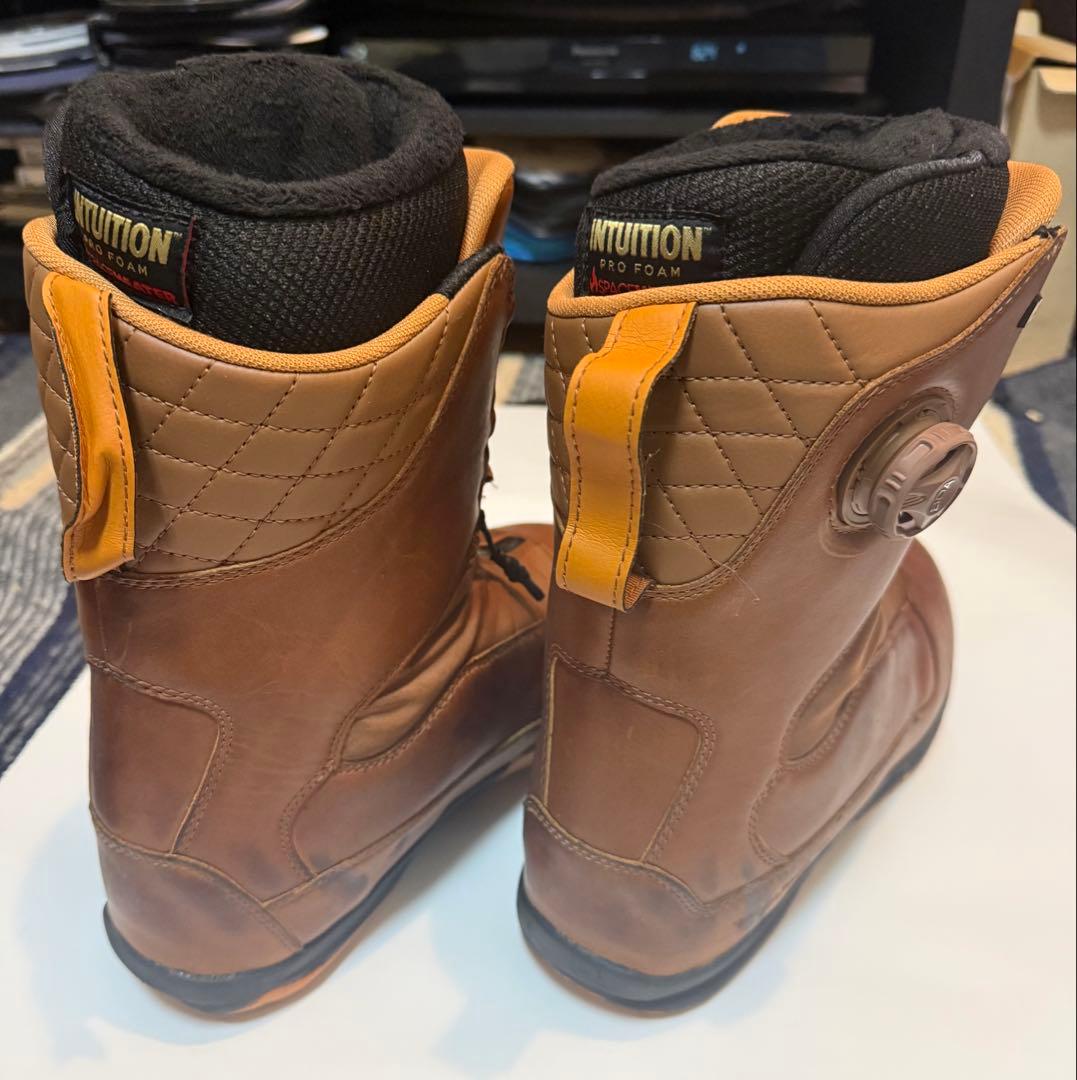 K2 ケーツー 24-25 TARO TAMAI SURFER LS 9