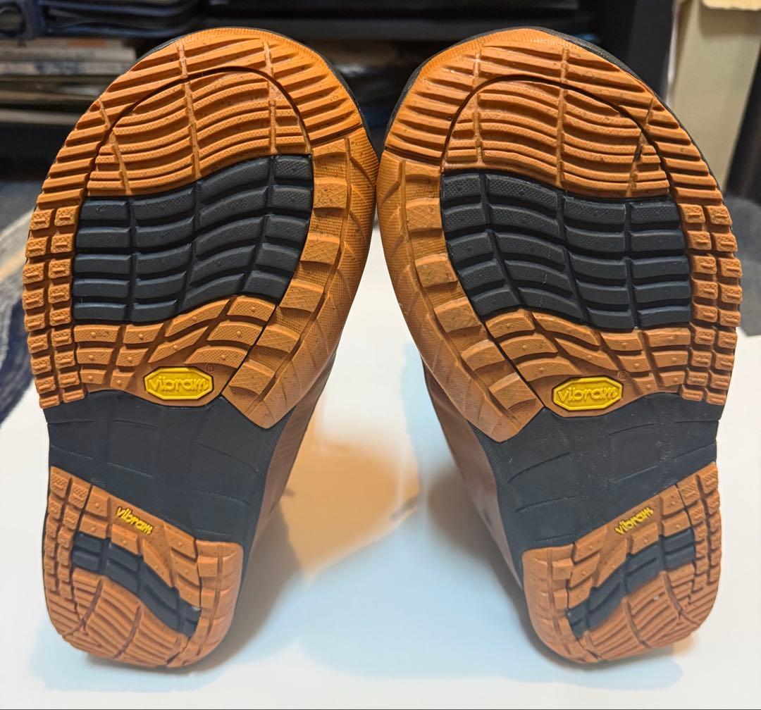 K2 ケーツー 24-25 TARO TAMAI SURFER LS 9