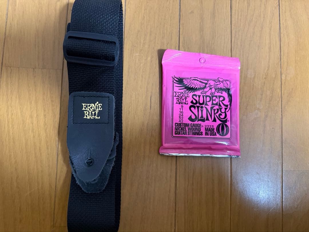 【美品/ケース付】YAMAHA ヤマハ パシフィカ112V VW