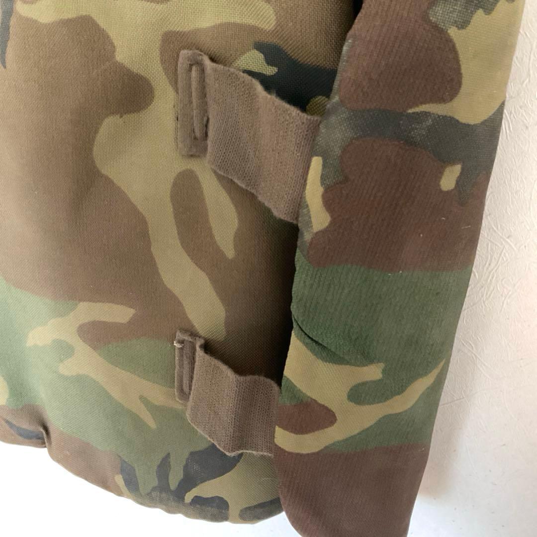 US. ボディアーマー