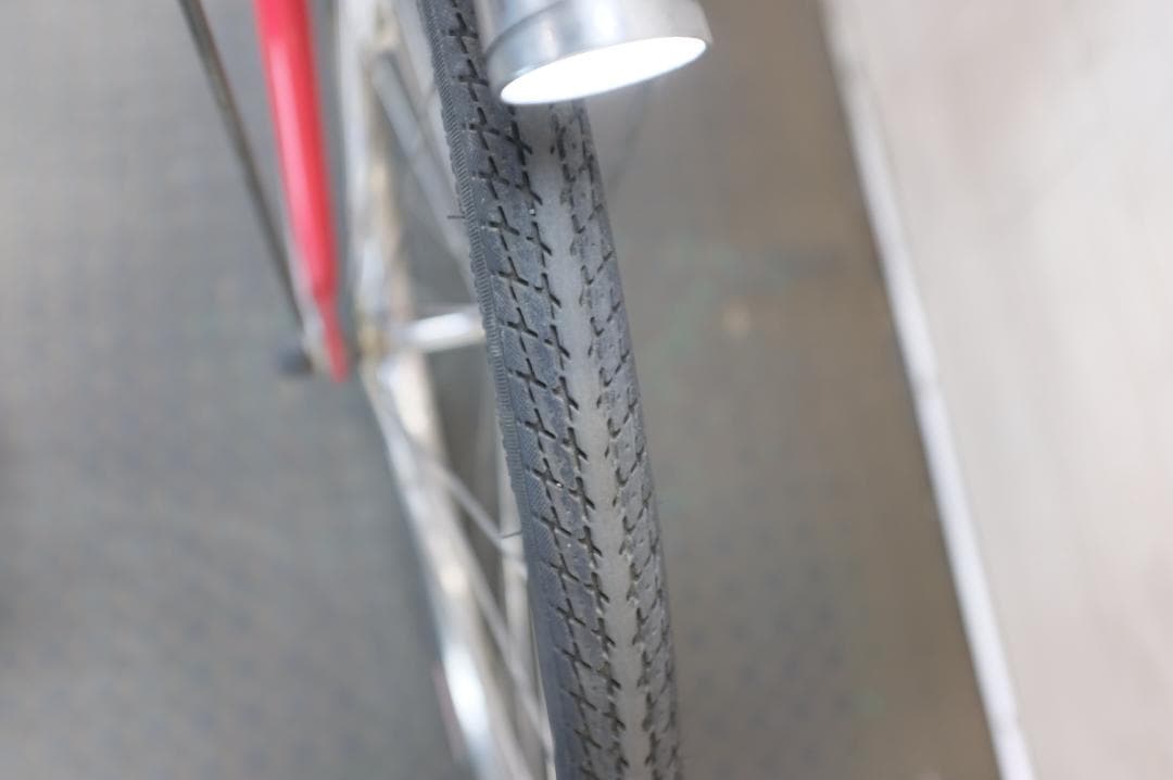 断*o様 新基準　ヤマハPAS　Raffina　26インチ　3段　8.1Ah（4