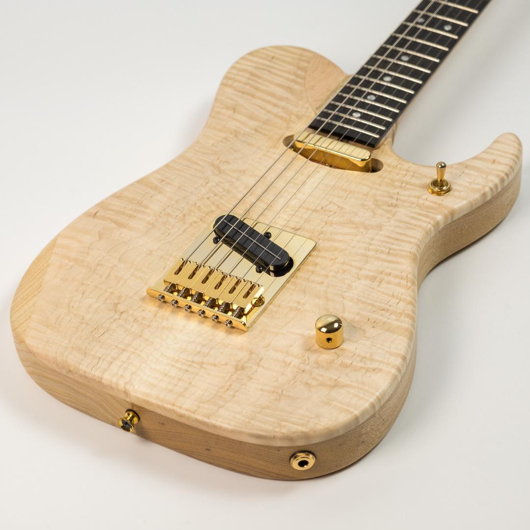 Washburn NELE DELUXE 2.96kg 軽量個体