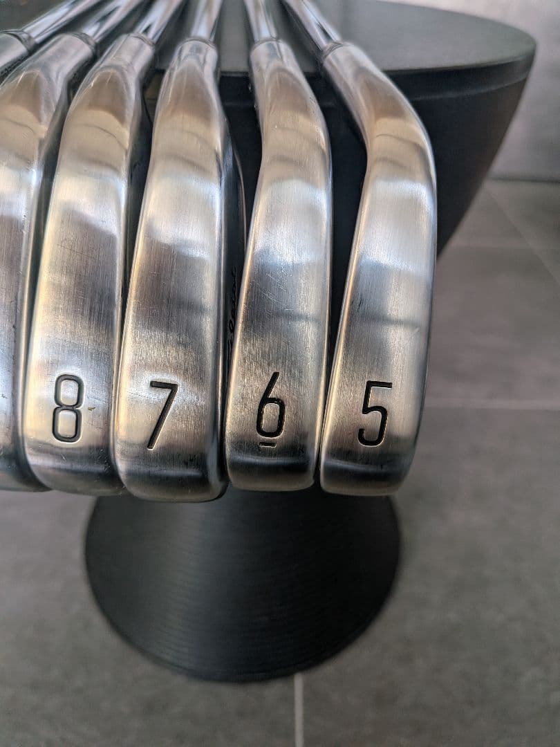 ●美品　日本仕様●2023年 タイトリスト T150 MODUS120S 6本