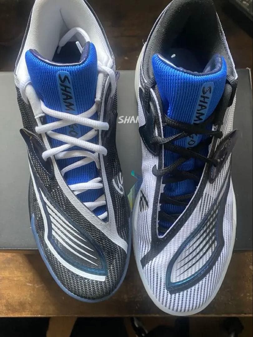 シューズ(男性用) puma all pro nitro2 28cm