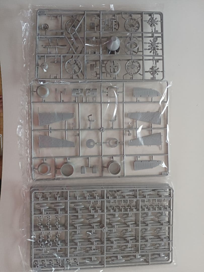 TRUMPETER ウェリントン 02808 WELLINGTON