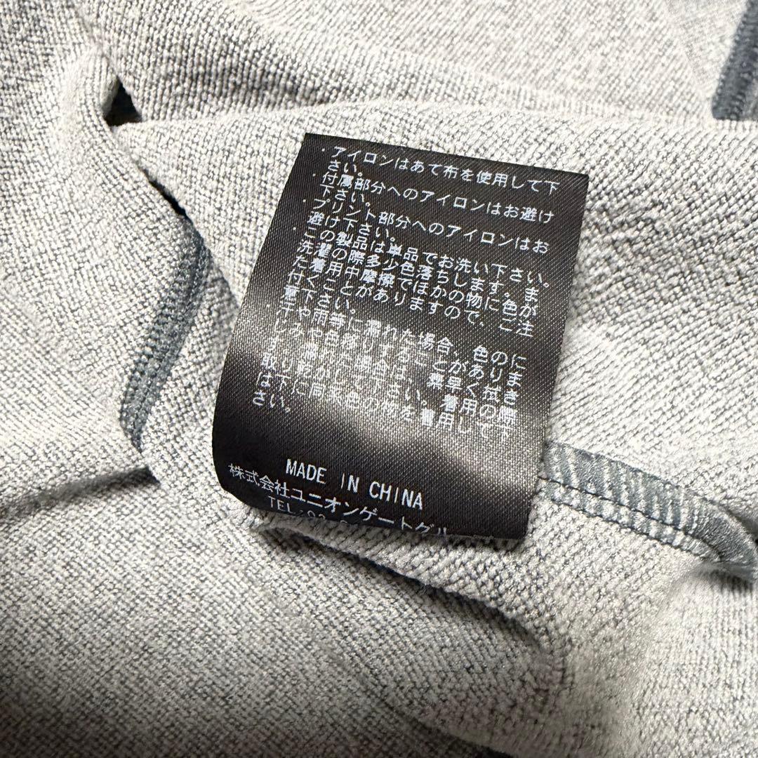 美品 BRIEFING GOLF TOUR HALF ZIP Lサイズ