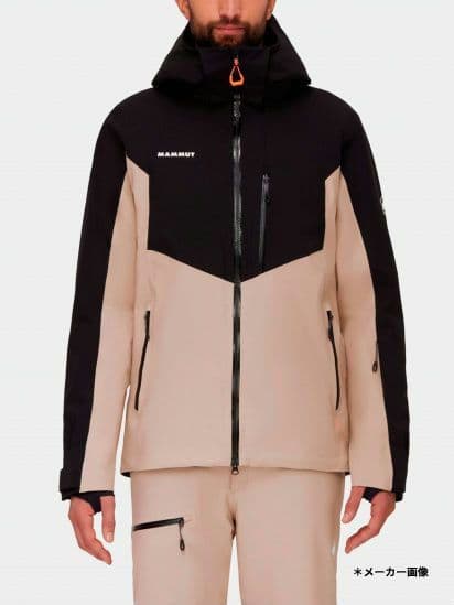 ま*引様 新品 MAMMUT Stoney HS Thermo Jacket