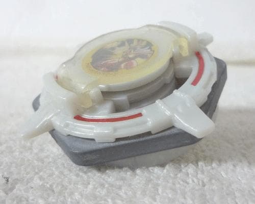 希少　廃盤品　爆転シュートベイブレード　アルティメットドラグーン　当時物