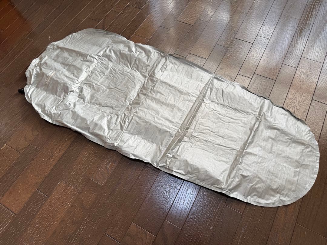【希少品】Thermarest(サーマレスト) ネオエアー　Xサーモ　S