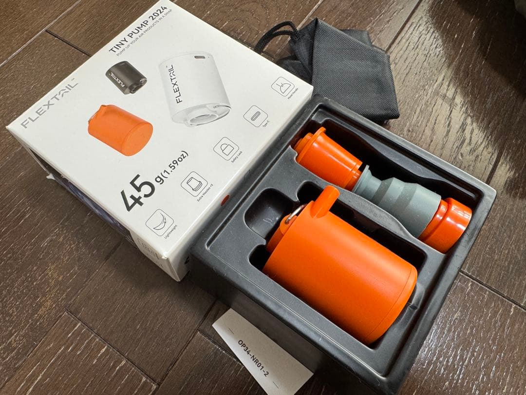 【希少品】Thermarest(サーマレスト) ネオエアー　Xサーモ　S