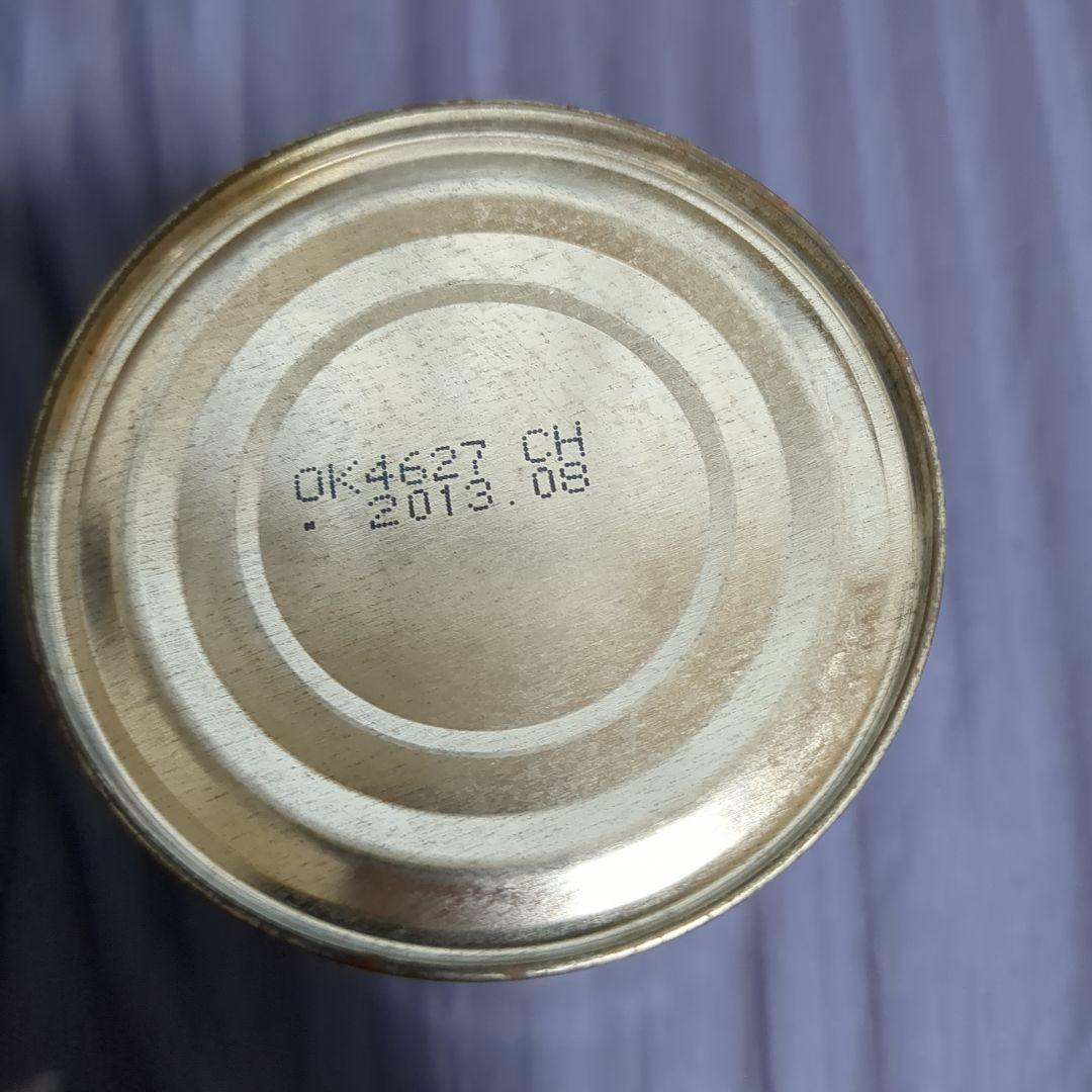 超絶レア品　エヴァンゲリオン展@手塚治虫記念缶　赤黒２種＋LCLの湯　NERV