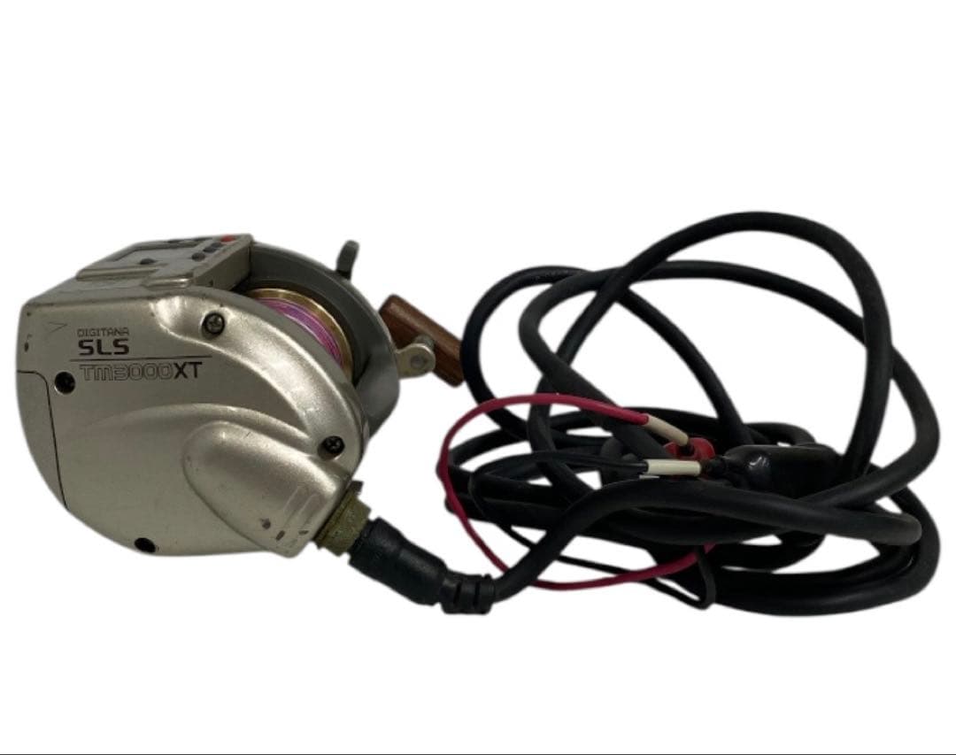 シマノ 電動リール DIGITANA SLS TM3000XT　25シ108