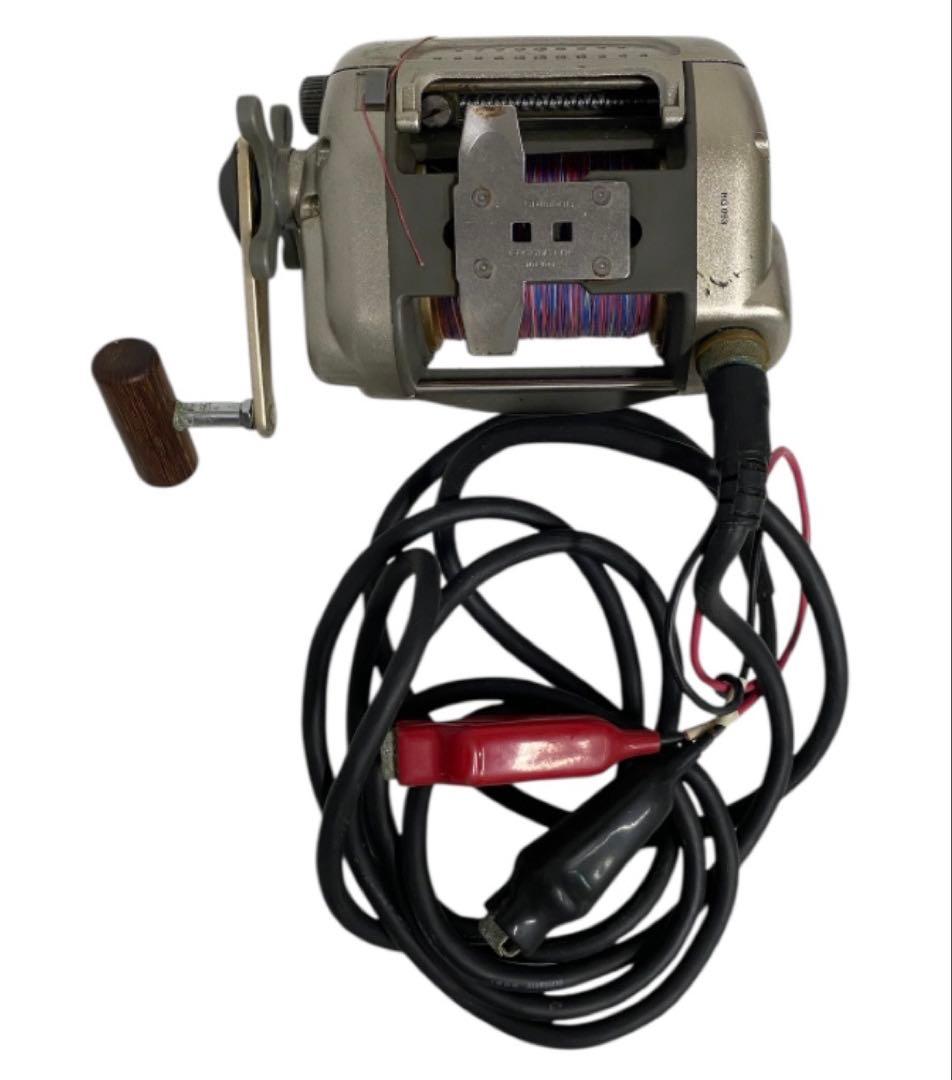 シマノ 電動リール DIGITANA SLS TM3000XT　25シ108