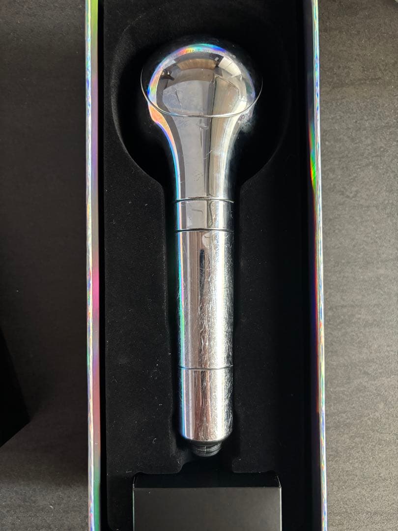 MYTREX HIHO FINE BUBBLE＋e