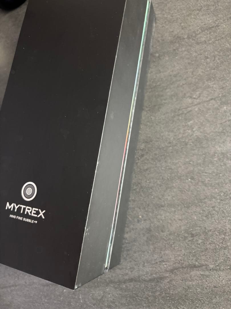 MYTREX HIHO FINE BUBBLE＋e