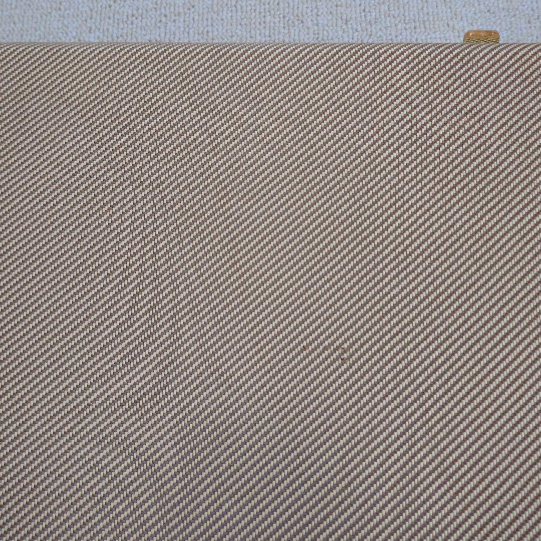 momose ツイード柄 ハードケース