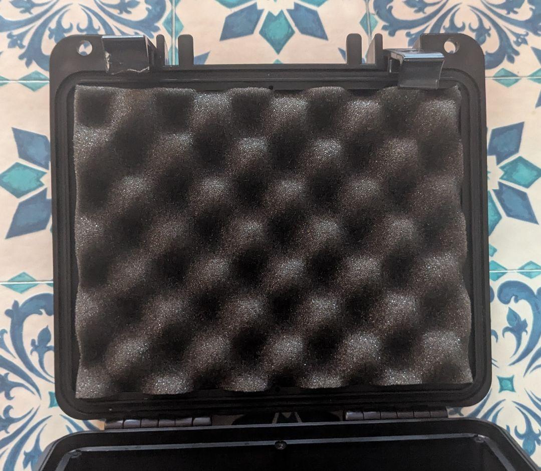 SEAHORSE ハードケース