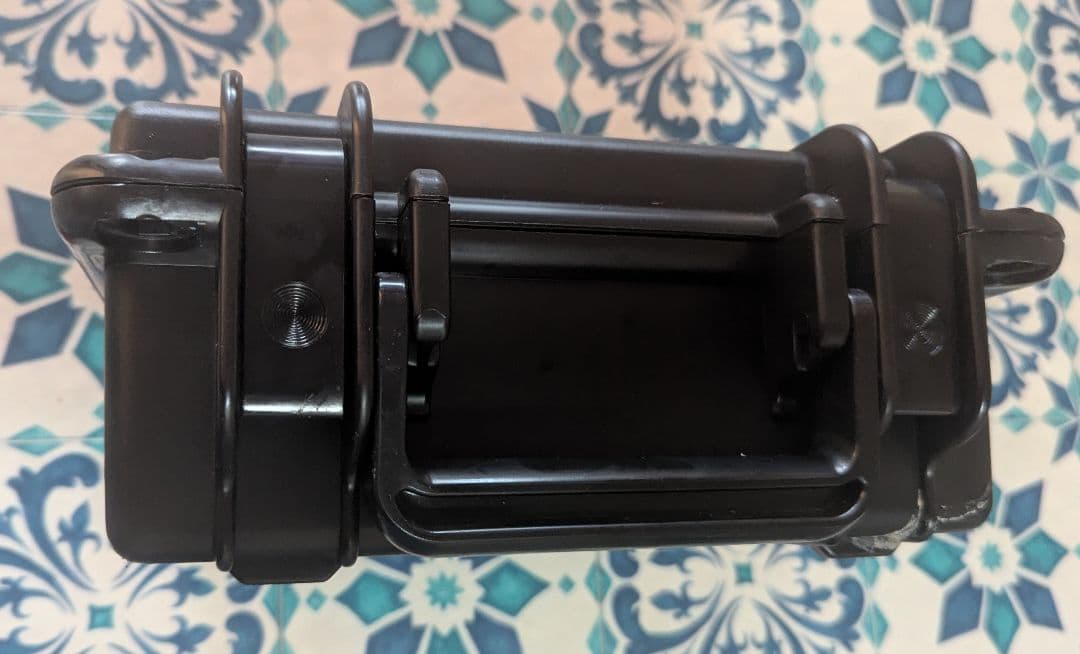 SEAHORSE ハードケース