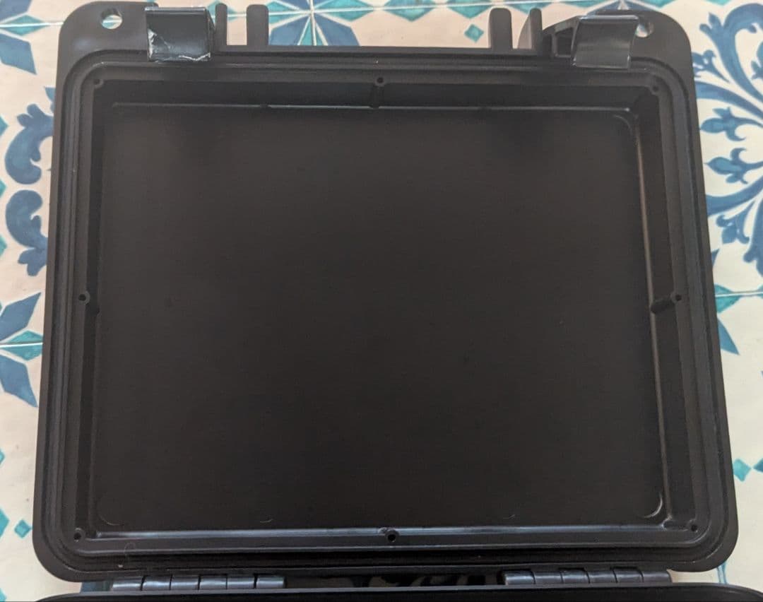 SEAHORSE ハードケース