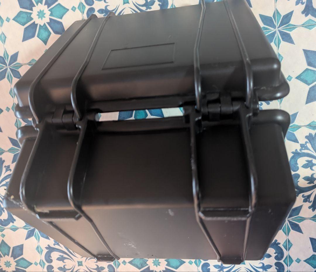 SEAHORSE ハードケース