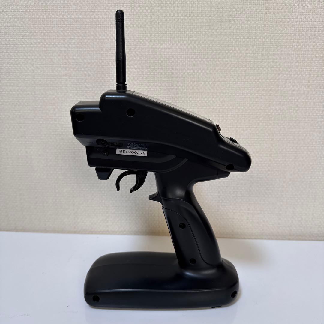 【とも】ヨコモyd2コルベットw r cスバルｗrxフタバ4pl s