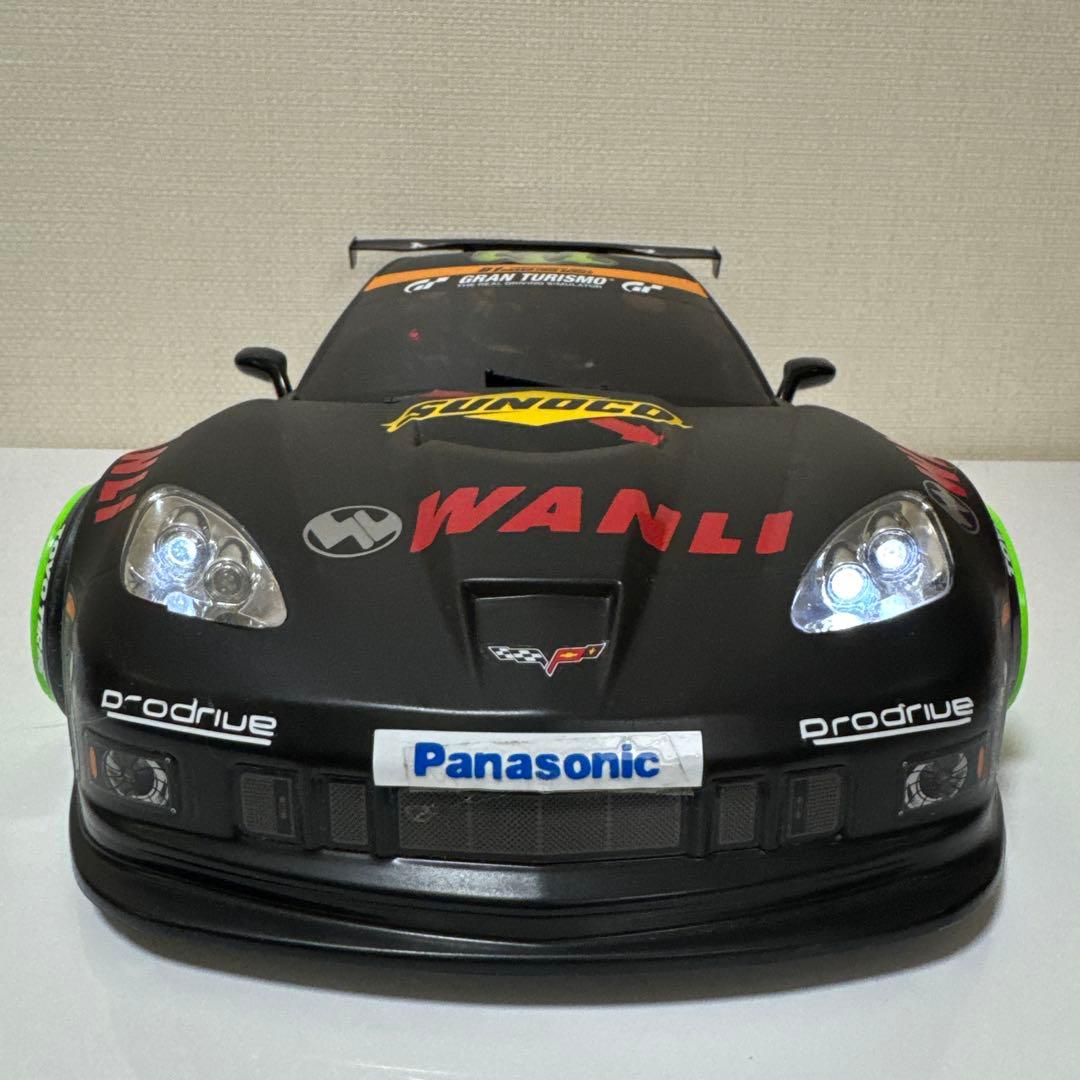 【とも】ヨコモyd2コルベットw r cスバルｗrxフタバ4pl s