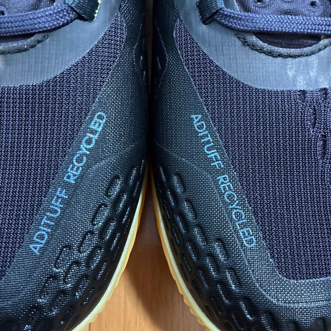 アディダス　アディゼロ サイバーソニック M MC テニスシューズ