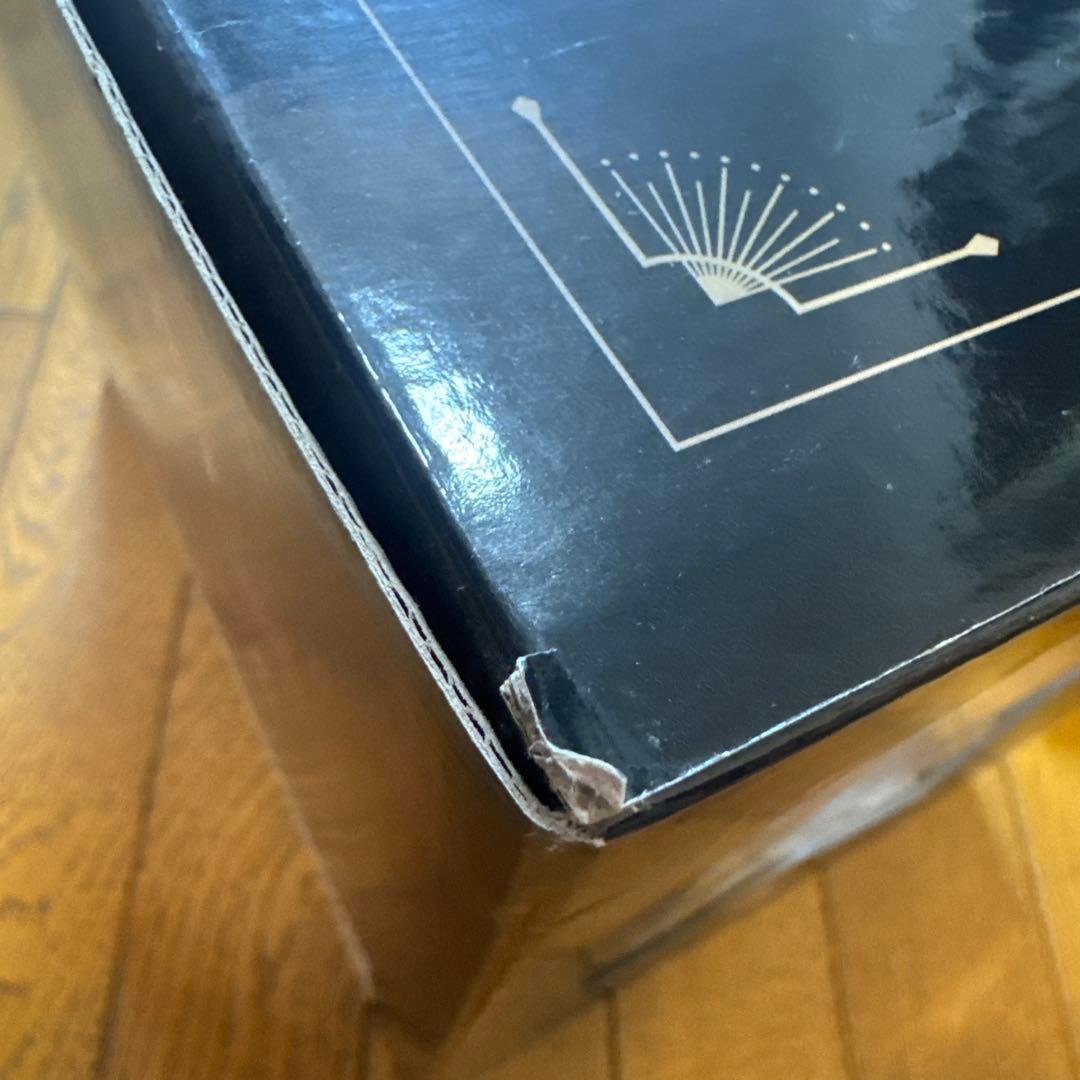 Disney ツイステ リドル ローズハートフィギュア