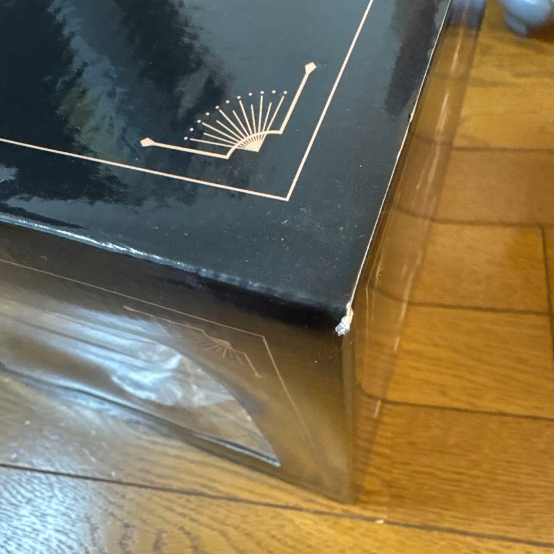 Disney ツイステ リドル ローズハートフィギュア