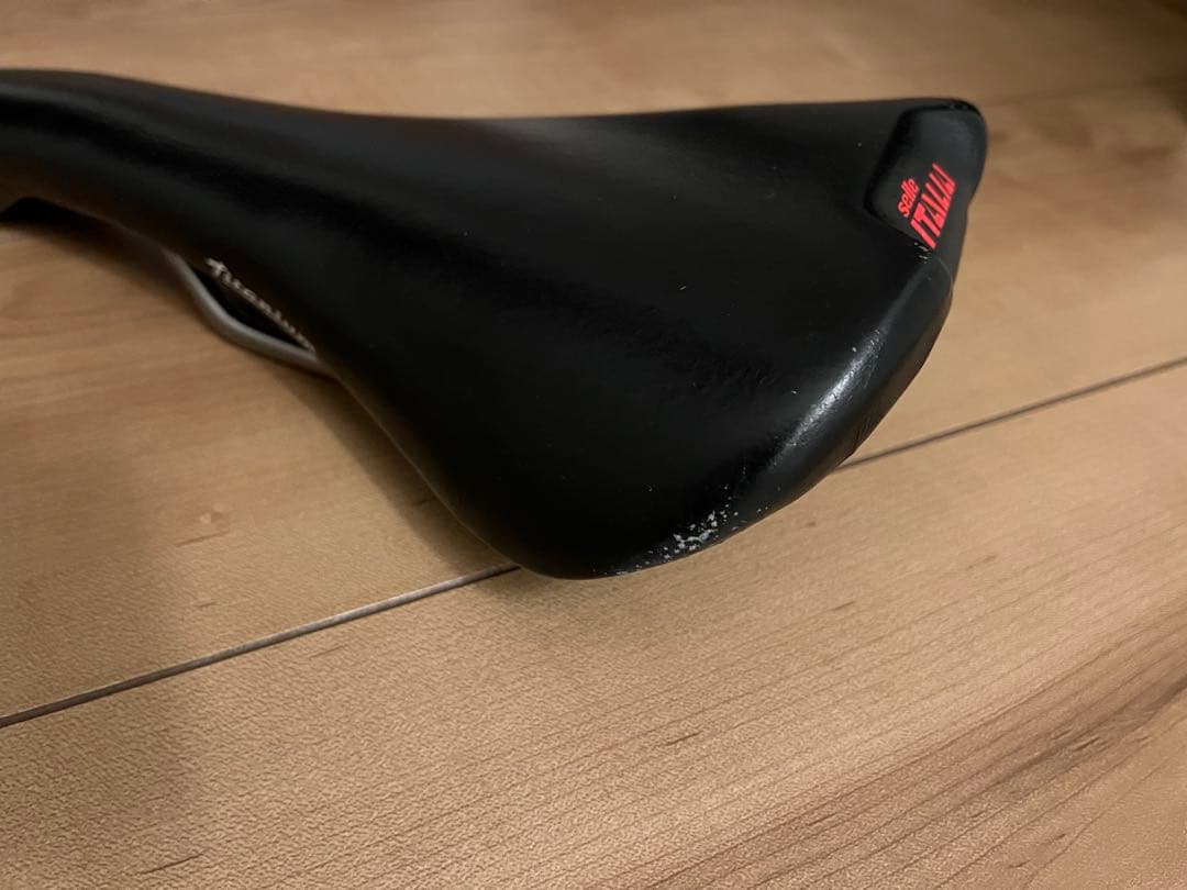 セライタリア FLITE 1990 Titanium BLK