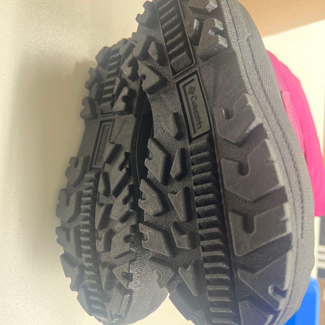 コロンビア　チルドレンズ　パウダーバグフォーティ