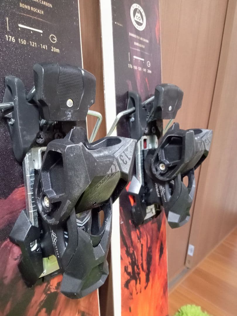 【Liberty SCHUSTER PRO】 リバティ パウダー ファット