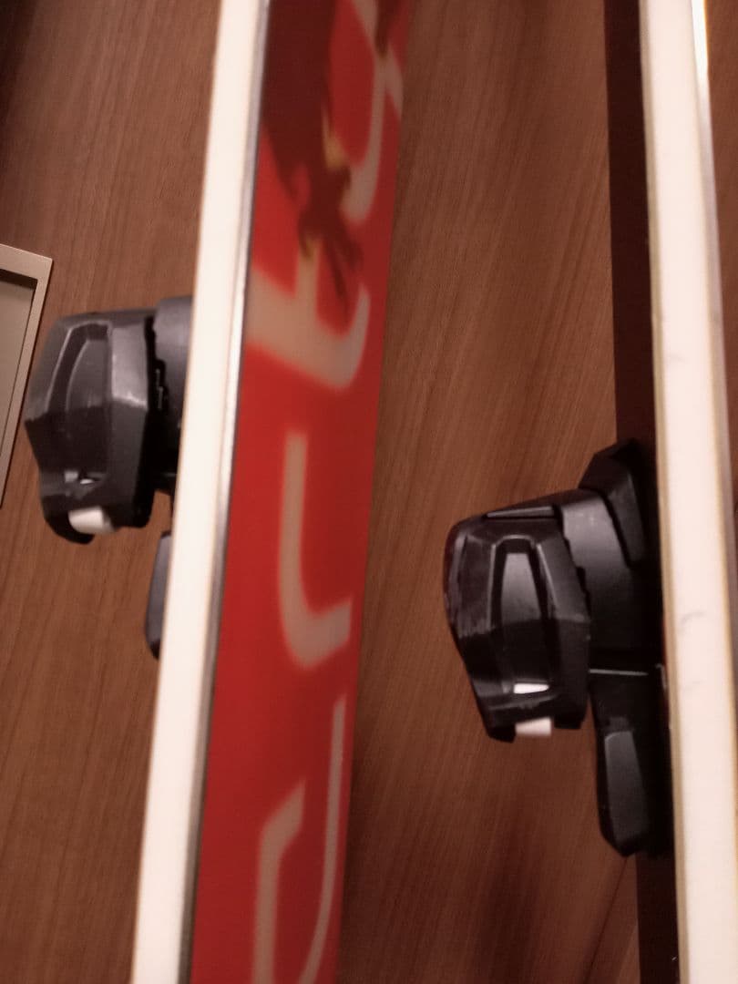 【Liberty SCHUSTER PRO】 リバティ パウダー ファット