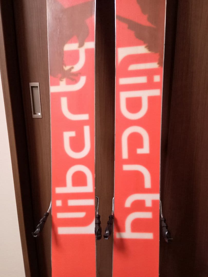 【Liberty SCHUSTER PRO】 リバティ パウダー ファット