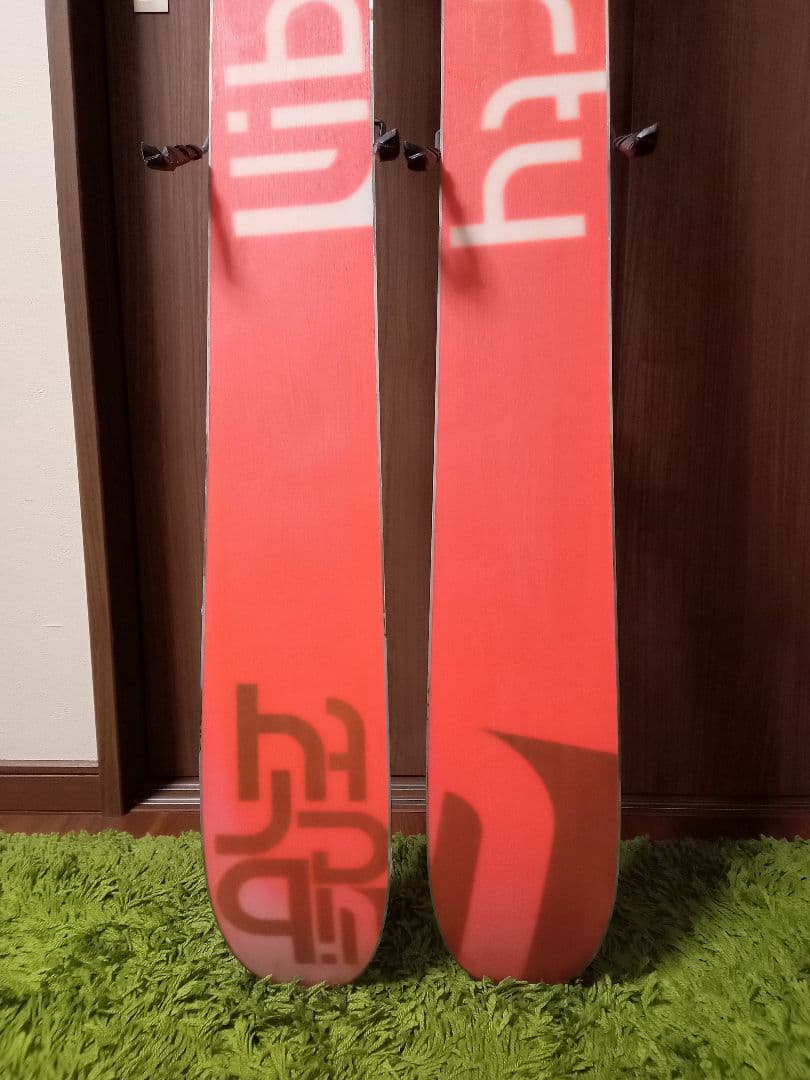 【Liberty SCHUSTER PRO】 リバティ パウダー ファット