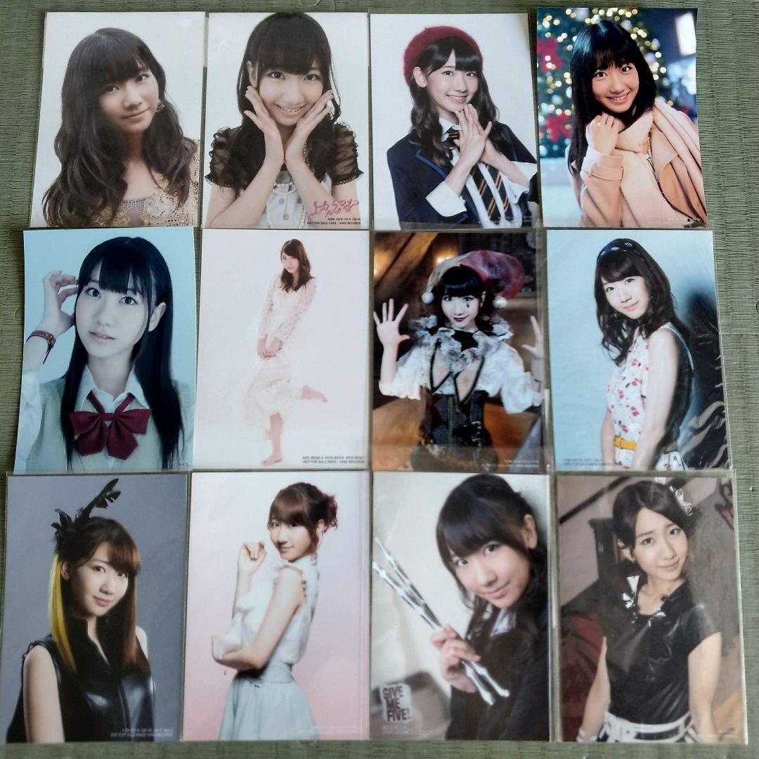 f0restlin　柏木由紀セット①