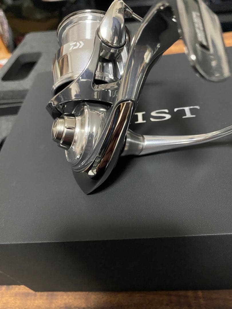 最終値下げ22イグジストLT2500S新品未使用