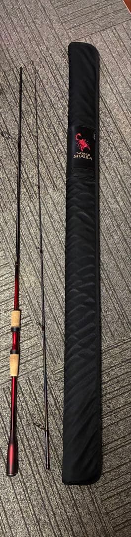 18 ワールドシャウラ 2832RS-2