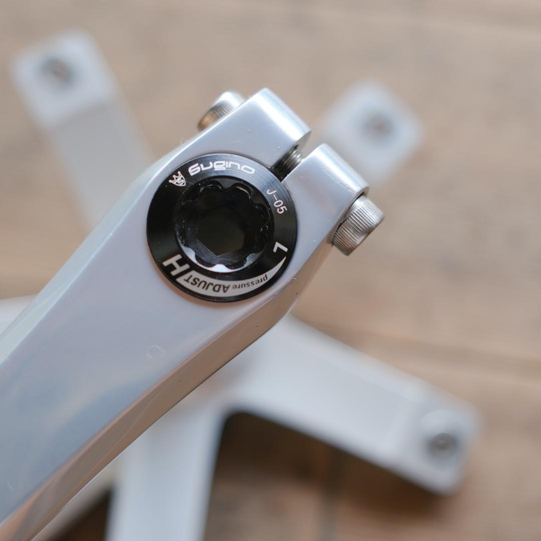 パーツ Sugino 75 DD