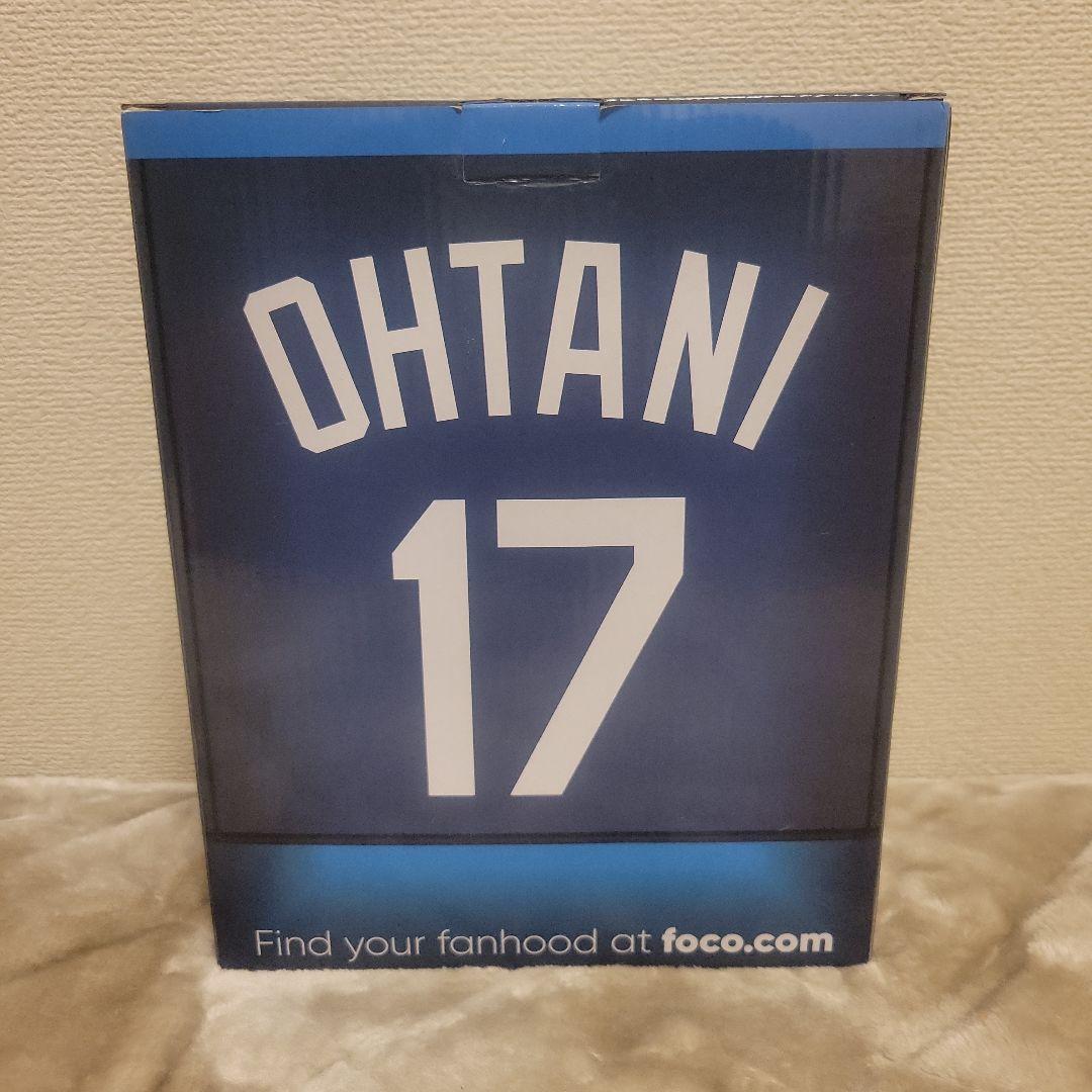 ＜5,000個限定シリアル番号入り＞MLB 2024 ドジャース 大谷翔平
