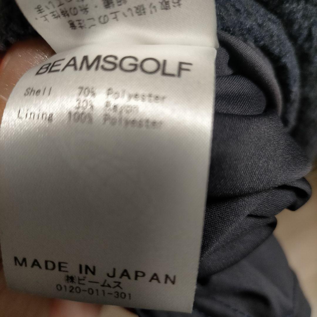 BEAMS⛳️GOLFワンピース