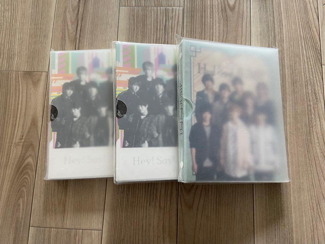 Hey!Say!JUMP 山田涼介 写真 大量 アルバム 知念侑李 中島裕翔