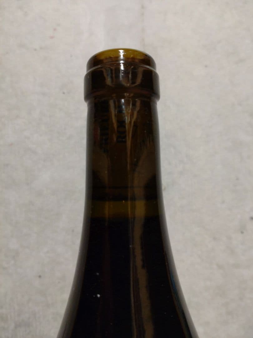 プリューレ・ロック NSG 1er クロ・デ・コルヴェ V.V. 2021