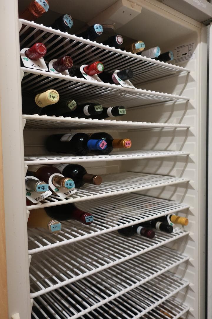 プリューレ・ロック NSG 1er クロ・デ・コルヴェ V.V. 2021