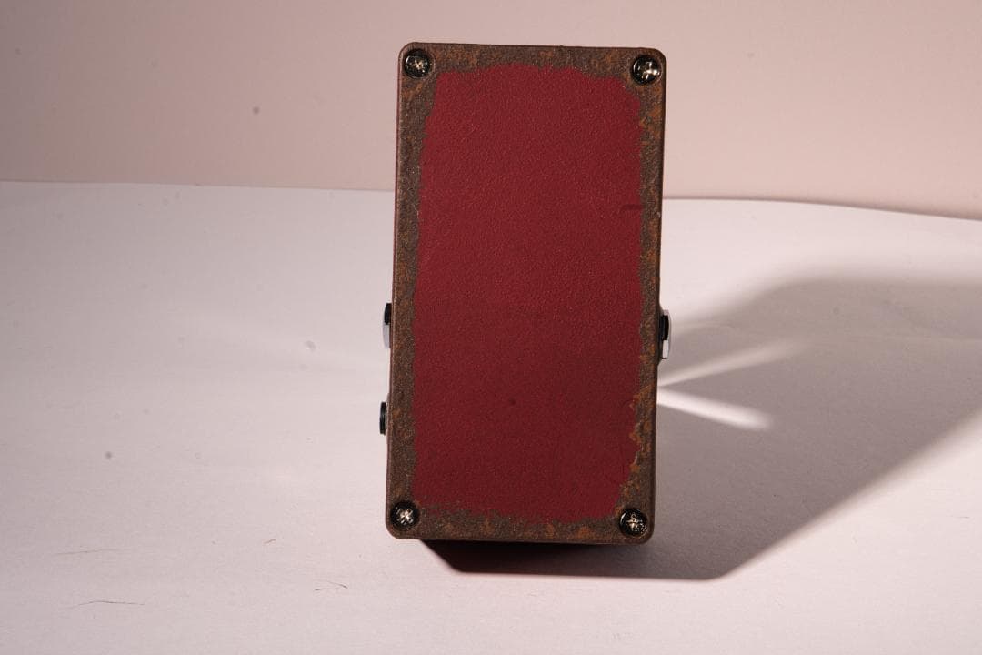 C9H13NO3 Adrenaline（Kardian）｜ディストーションペダル