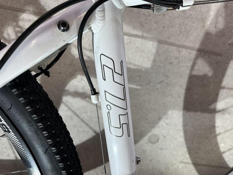 自転車本体 GIANT ATX 27.5 M 2017 MTB disc